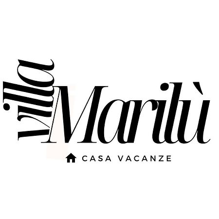Villa Marilù Pimonte Extérieur photo