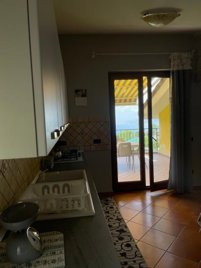 Villa Marilù Pimonte Extérieur photo