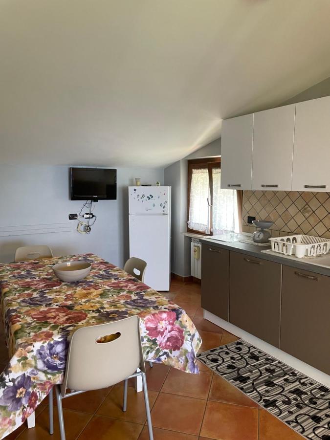 Villa Marilù Pimonte Extérieur photo