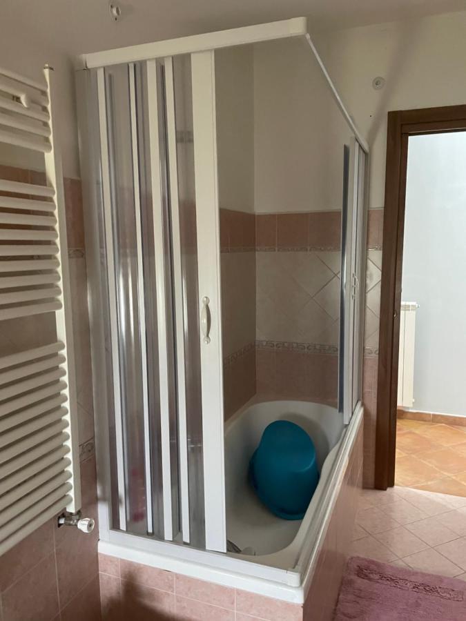 Villa Marilù Pimonte Extérieur photo