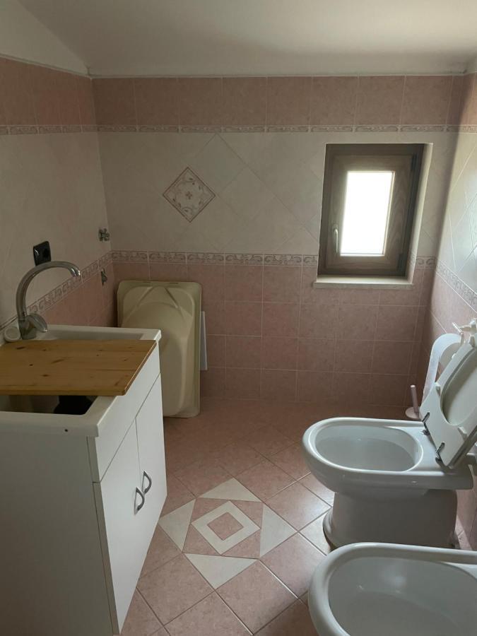 Villa Marilù Pimonte Extérieur photo