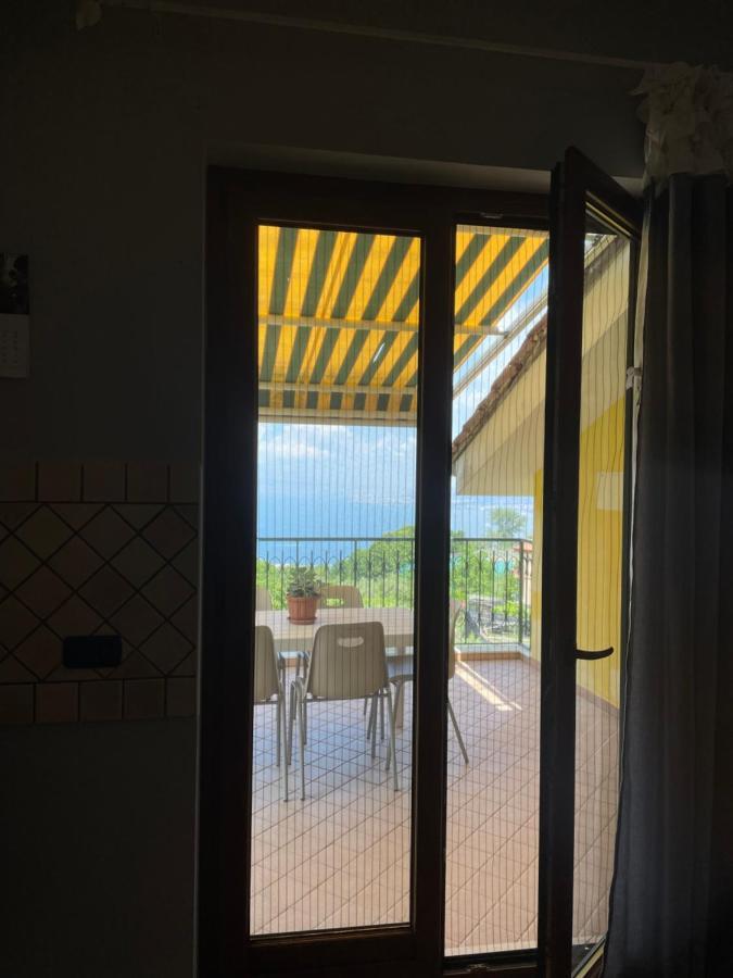 Villa Marilù Pimonte Extérieur photo