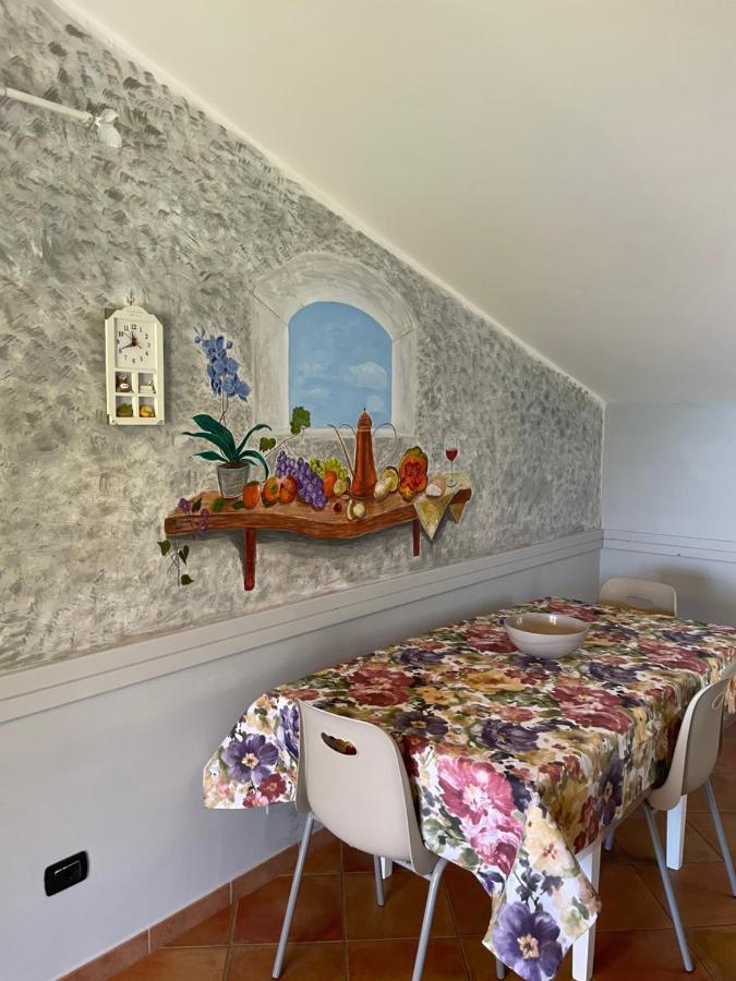 Villa Marilù Pimonte Extérieur photo