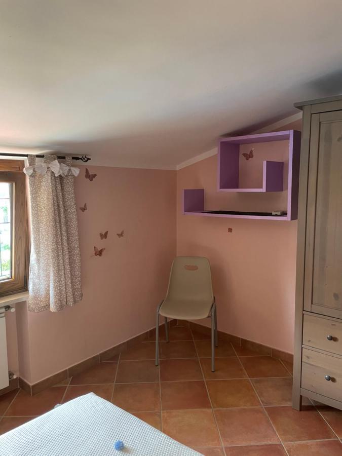 Villa Marilù Pimonte Extérieur photo