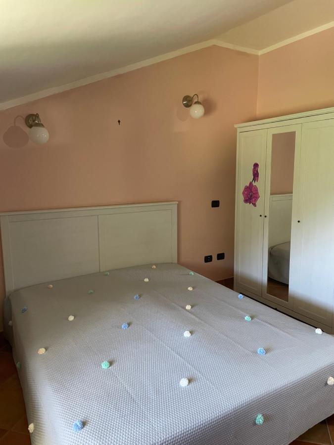 Villa Marilù Pimonte Extérieur photo