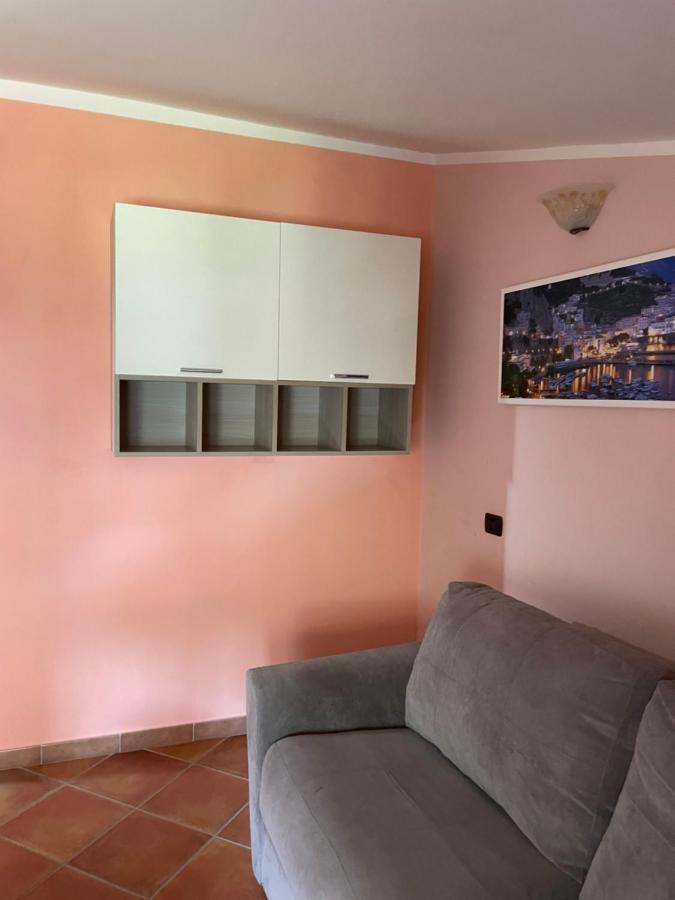 Villa Marilù Pimonte Extérieur photo
