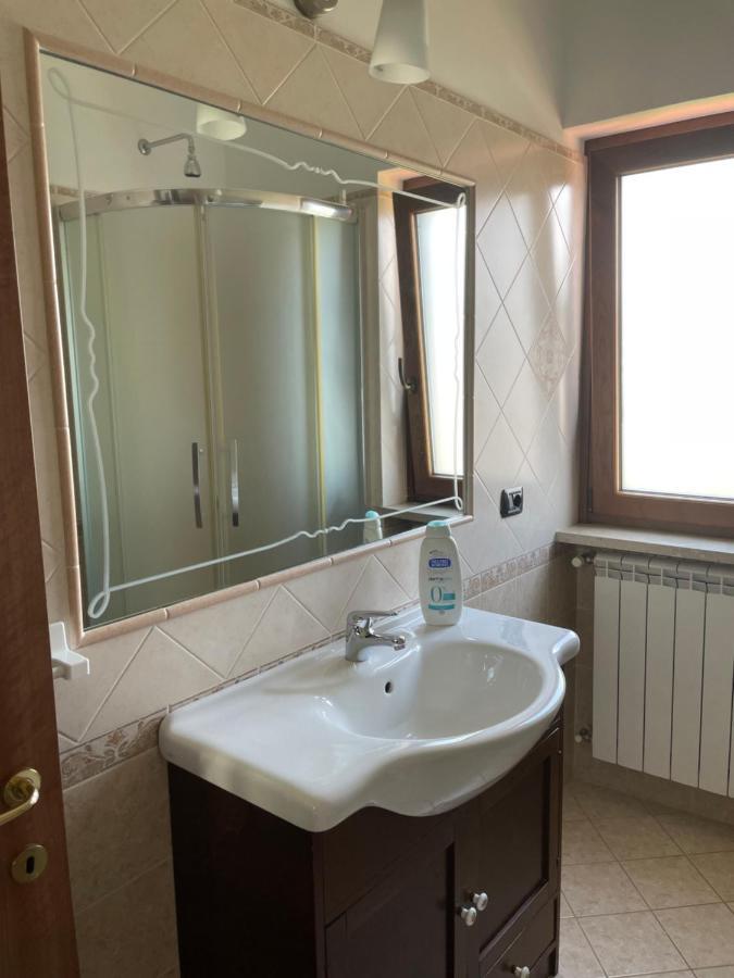 Villa Marilù Pimonte Extérieur photo