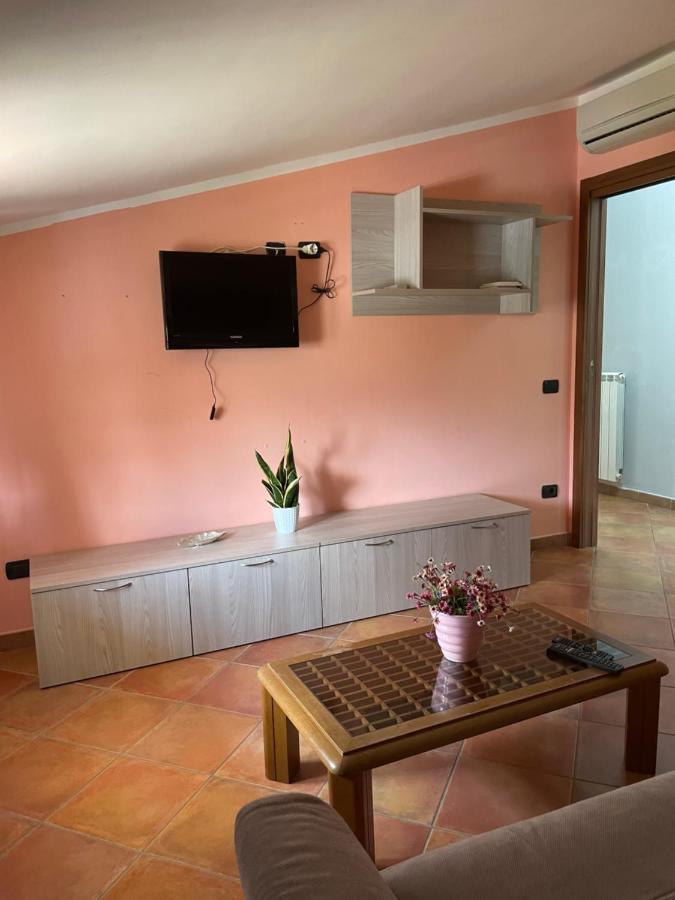 Villa Marilù Pimonte Extérieur photo