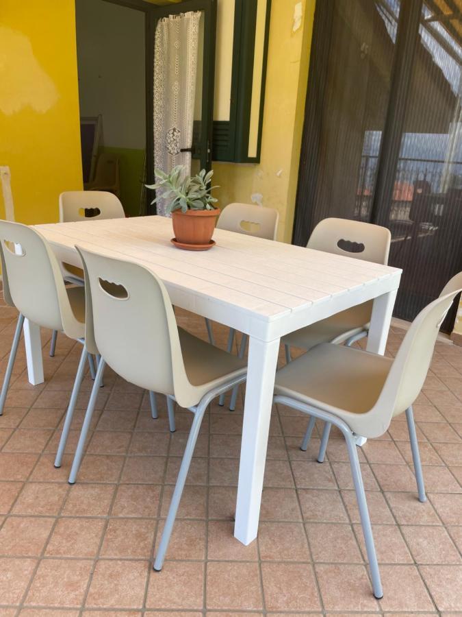 Villa Marilù Pimonte Extérieur photo