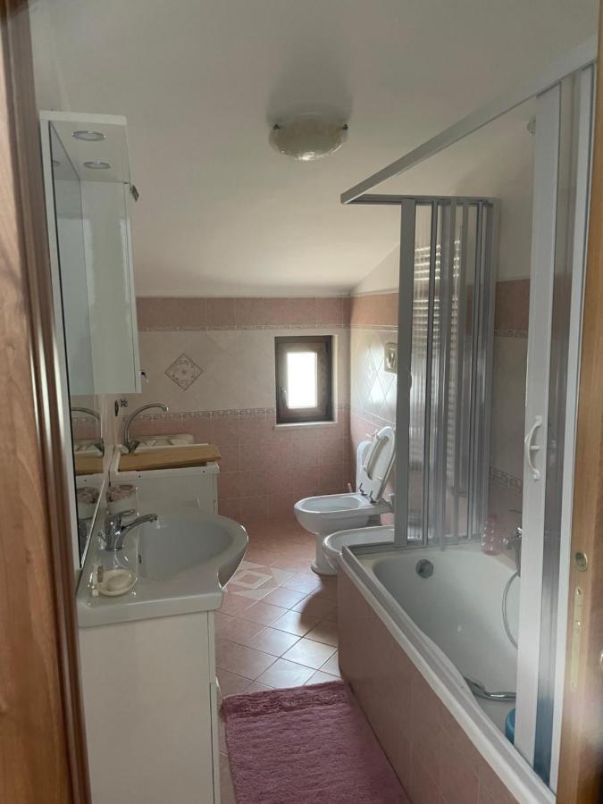 Villa Marilù Pimonte Extérieur photo