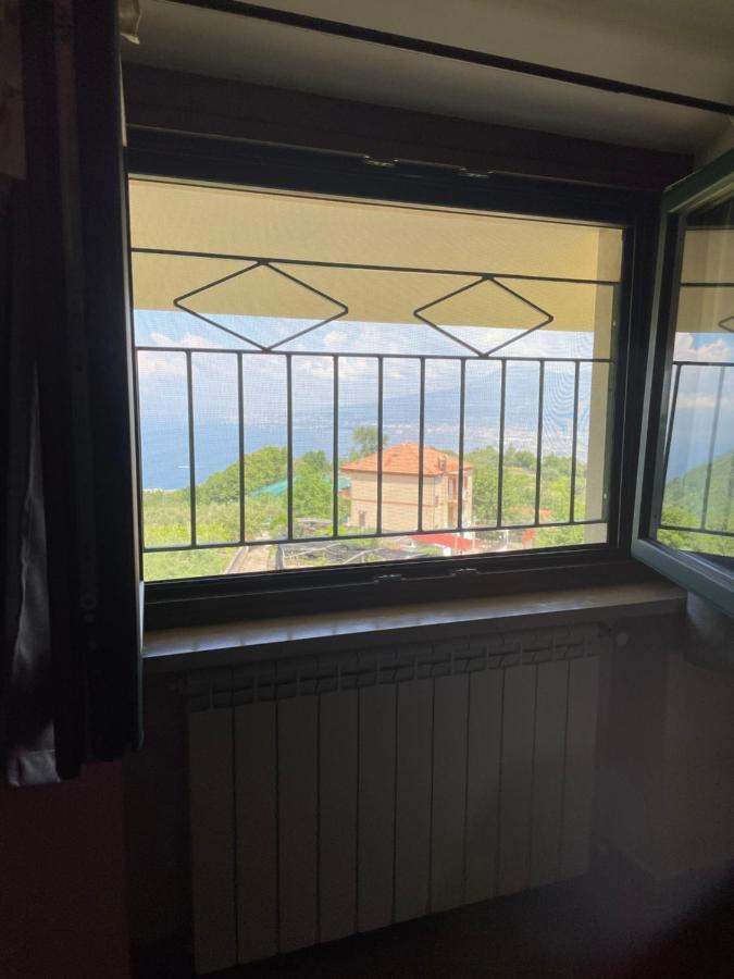 Villa Marilù Pimonte Extérieur photo