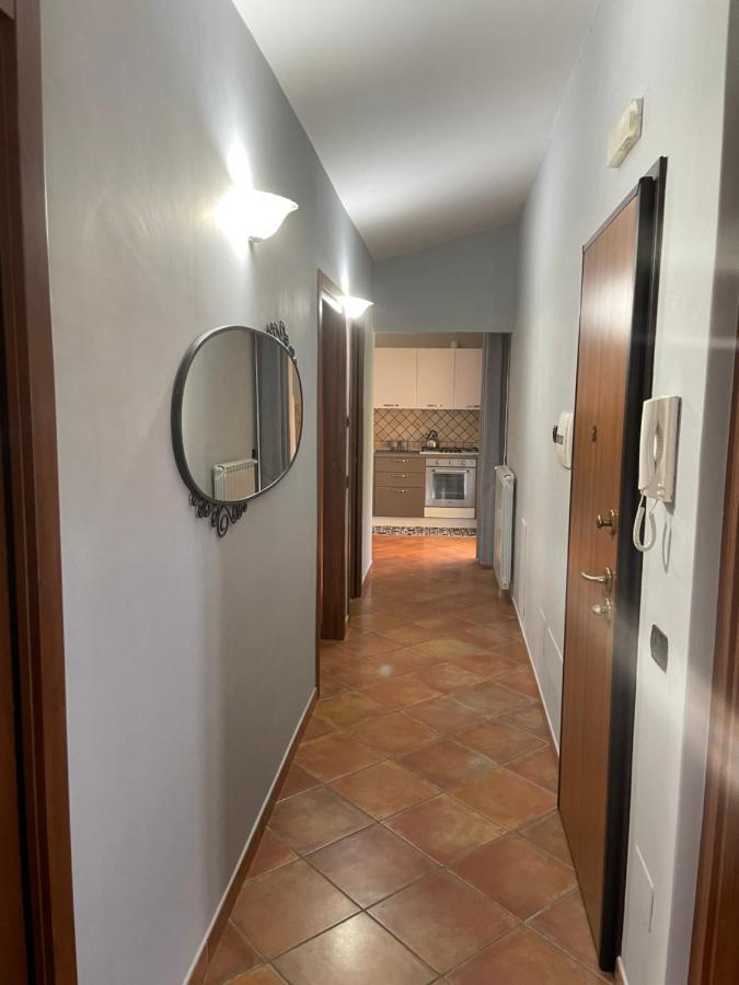 Villa Marilù Pimonte Extérieur photo